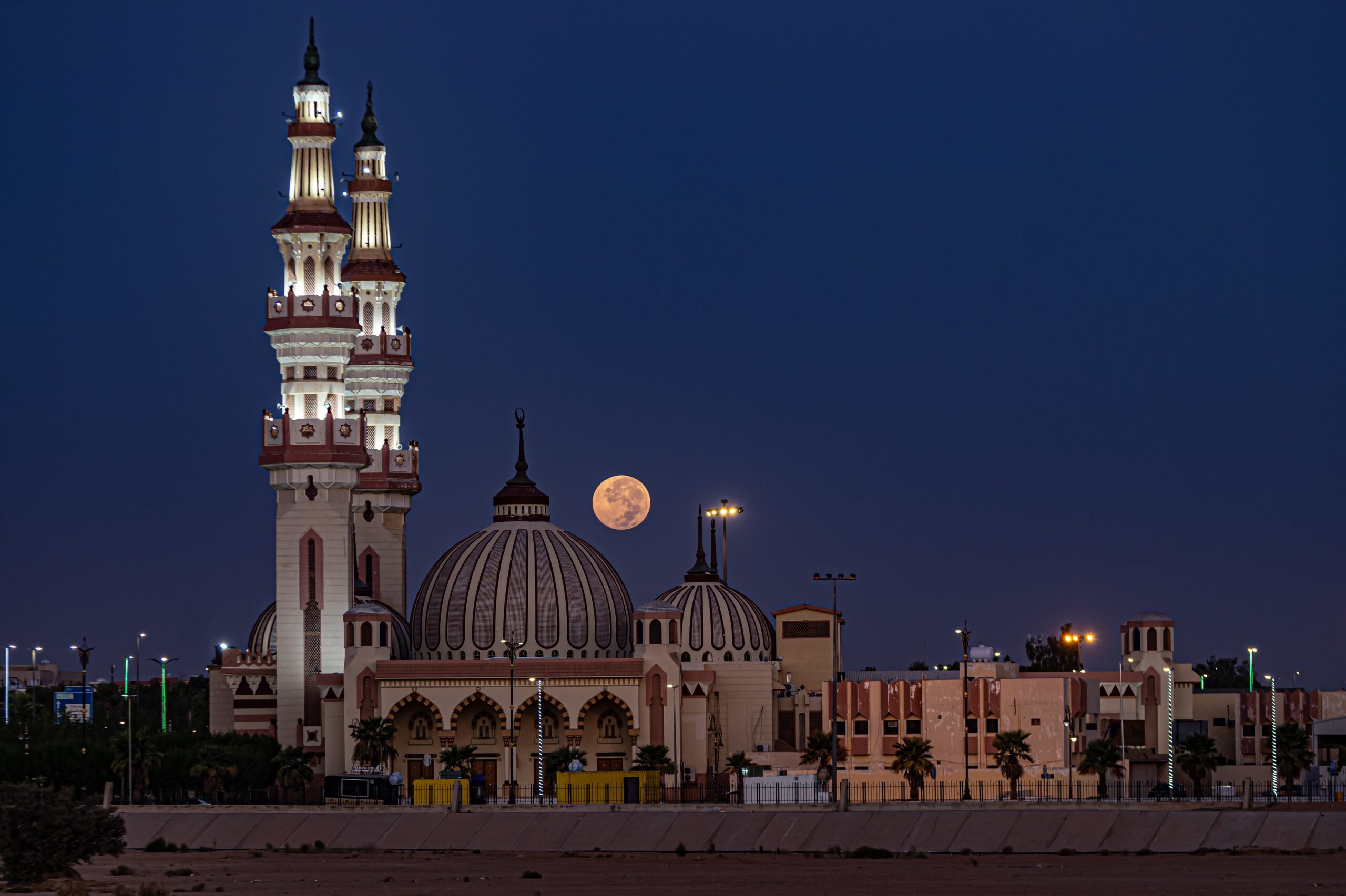 الركيزة الثالثة