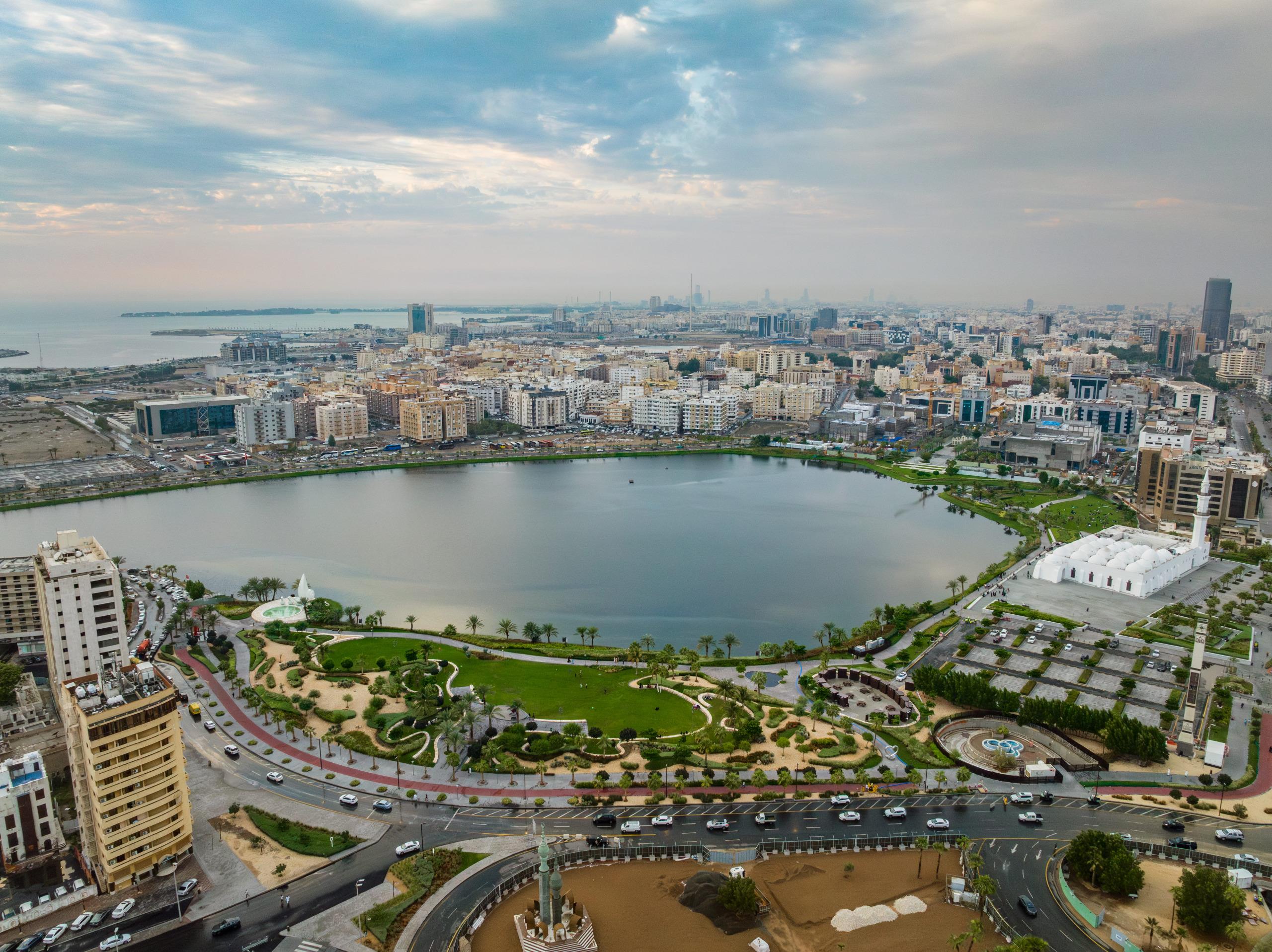 الركيزة الخامسة